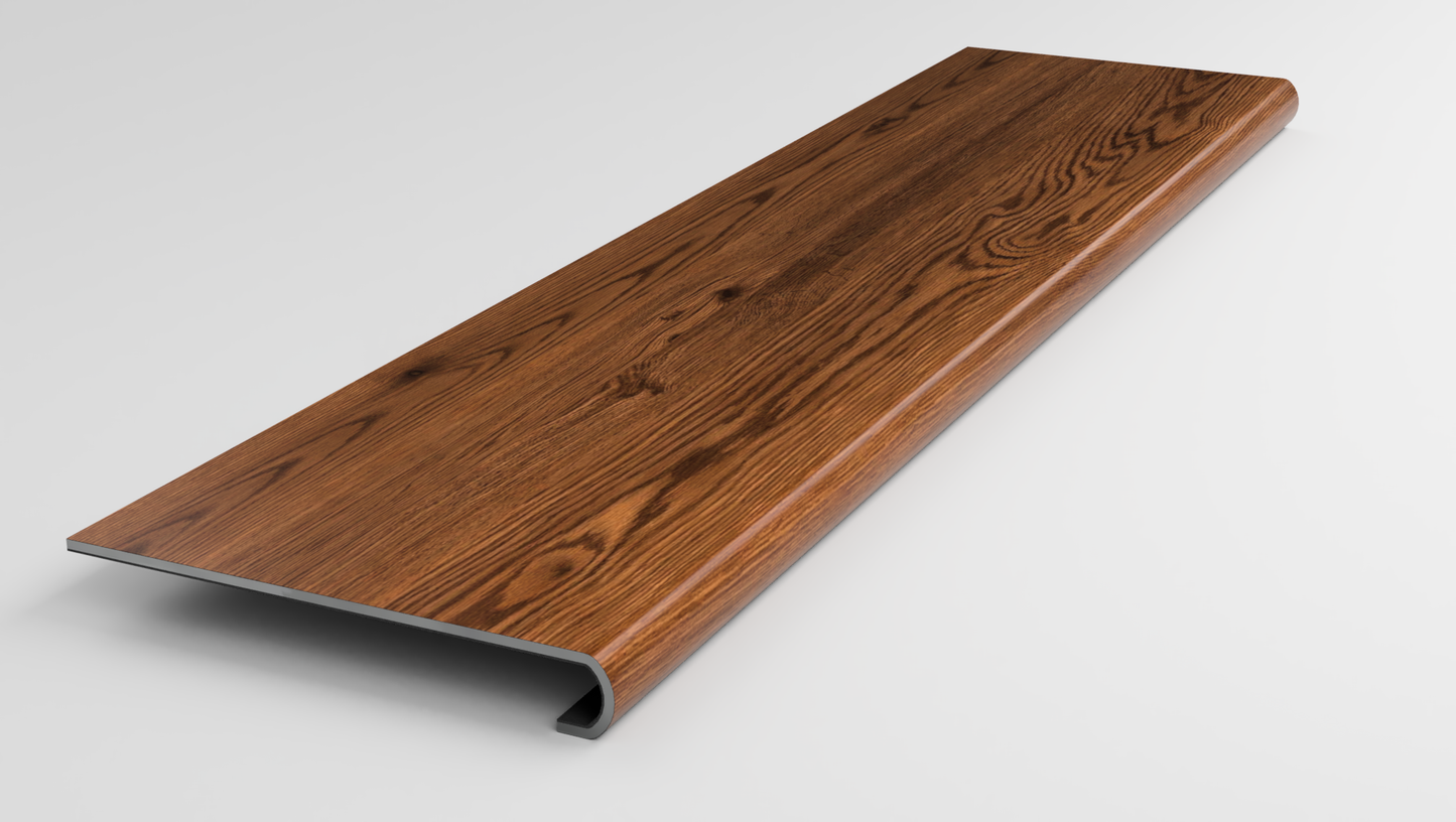 Brexley Oak Stair Tread