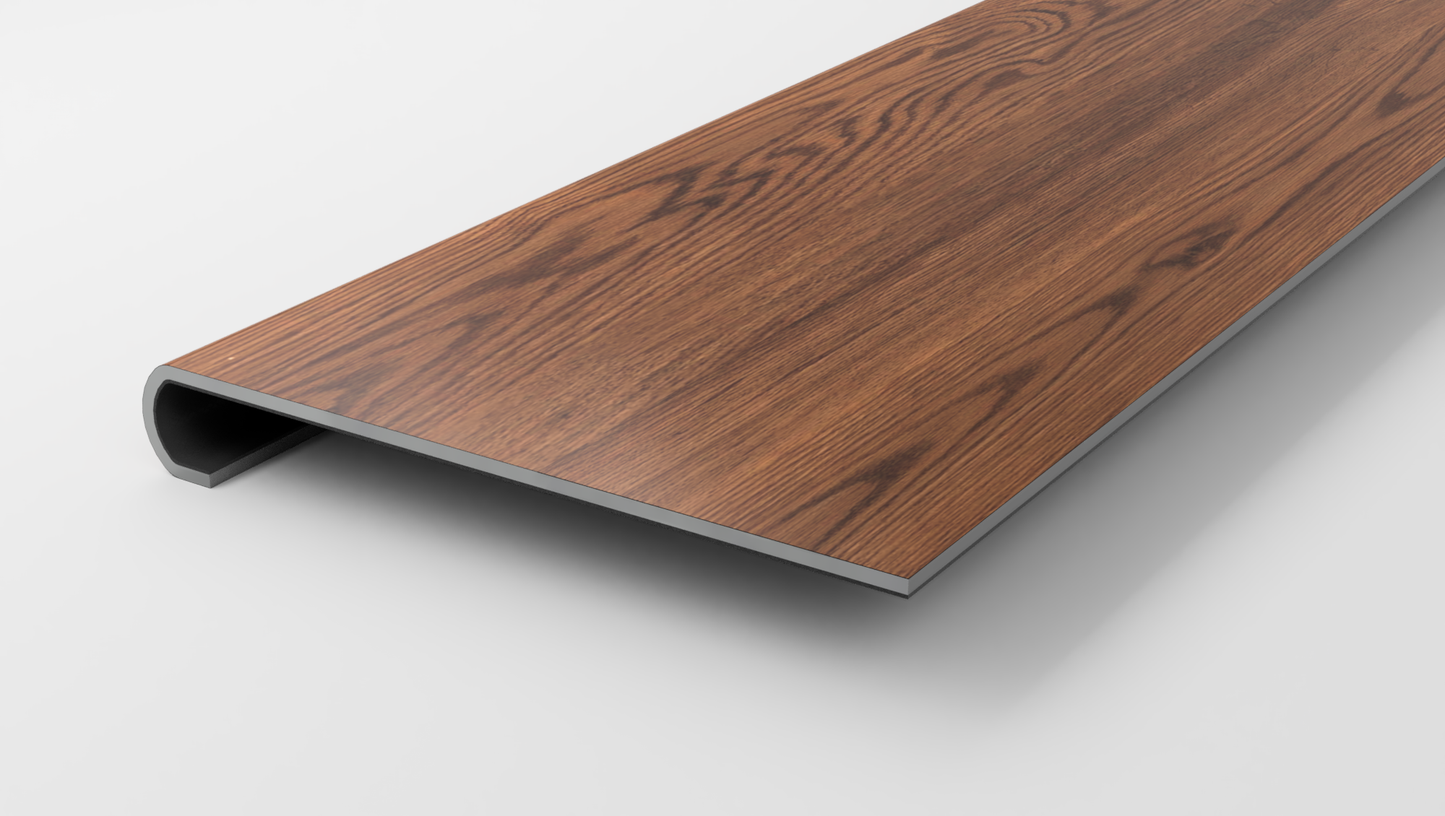 Brexley Oak Stair Tread