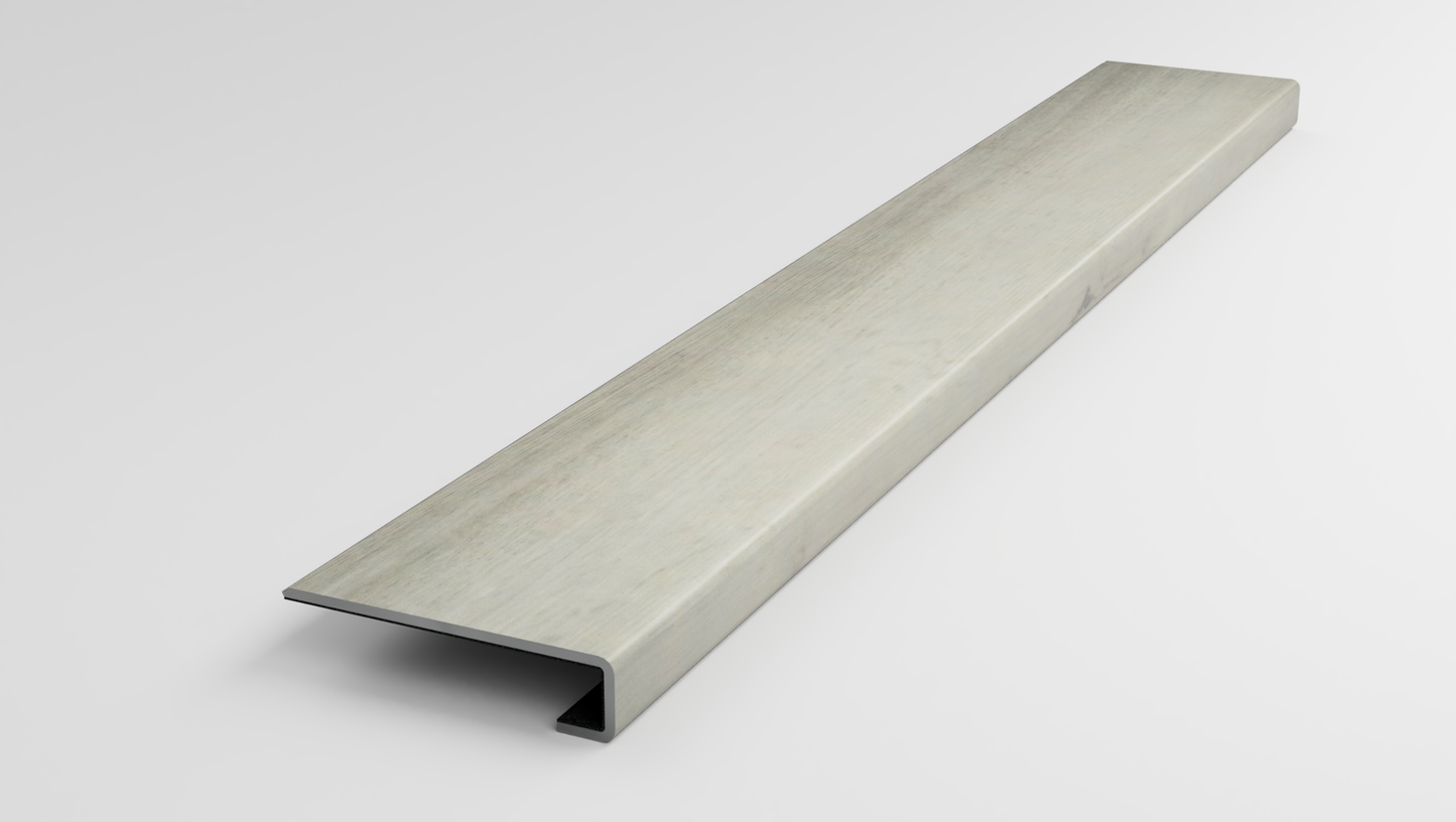 Everlife | Prescott | Brianka Stair Tread