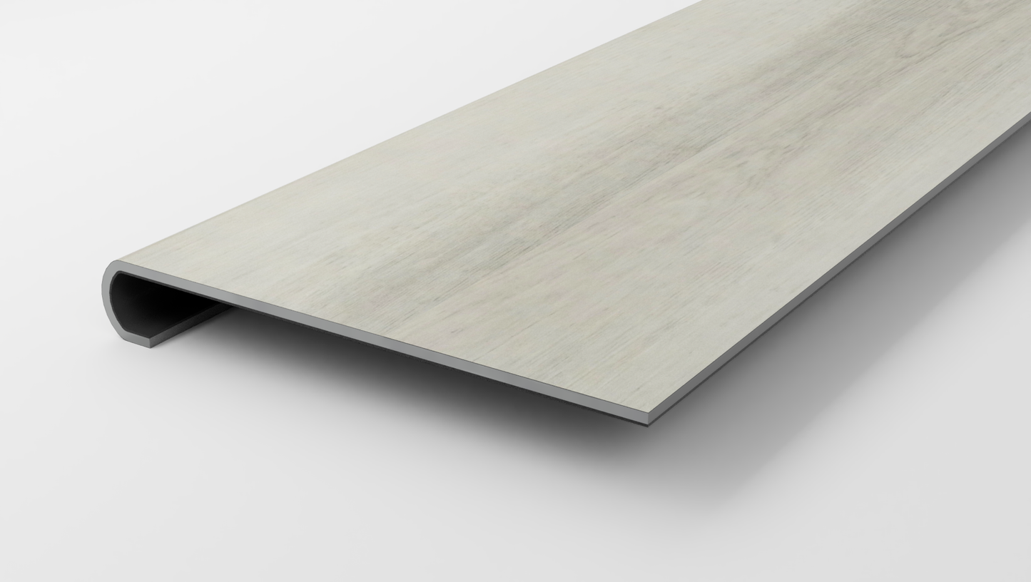 Everlife | XL Cyrus | Brianka Stair Tread