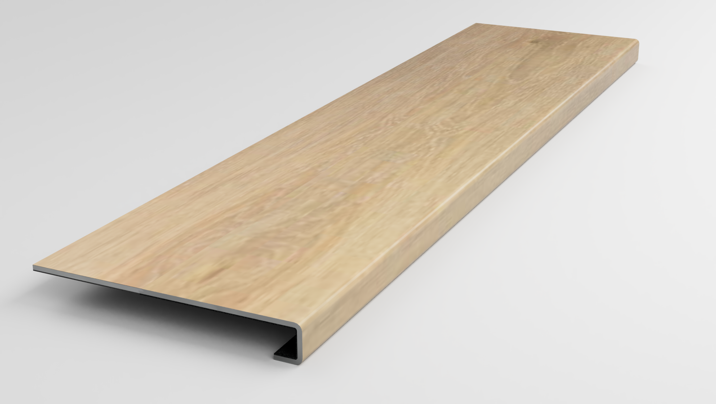 Prime XXL | Bristol Oak Stair Tread