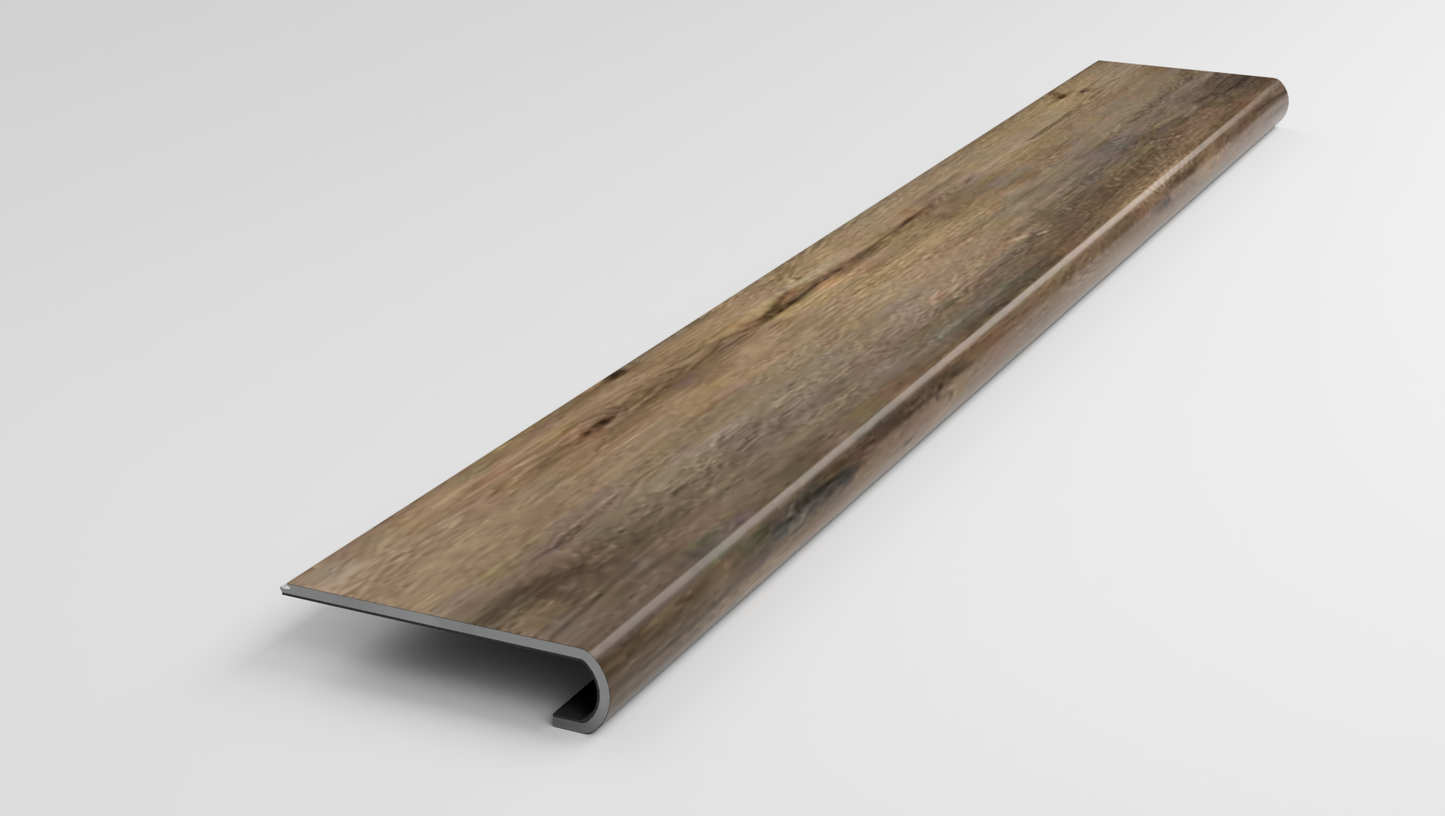 Select USA Collection | AR Series | Brookfield Stair Tread