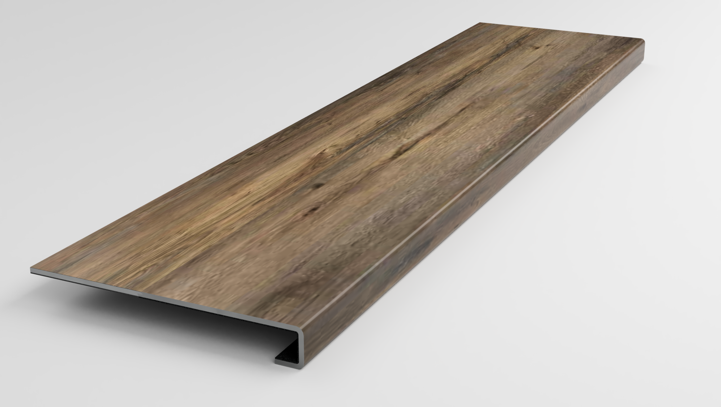 Select USA Collection | AR Series | Brookfield Stair Tread