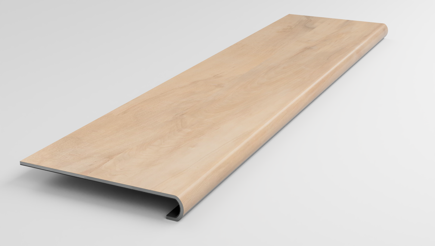 Premium | Brookfield Maple Stair Tread
