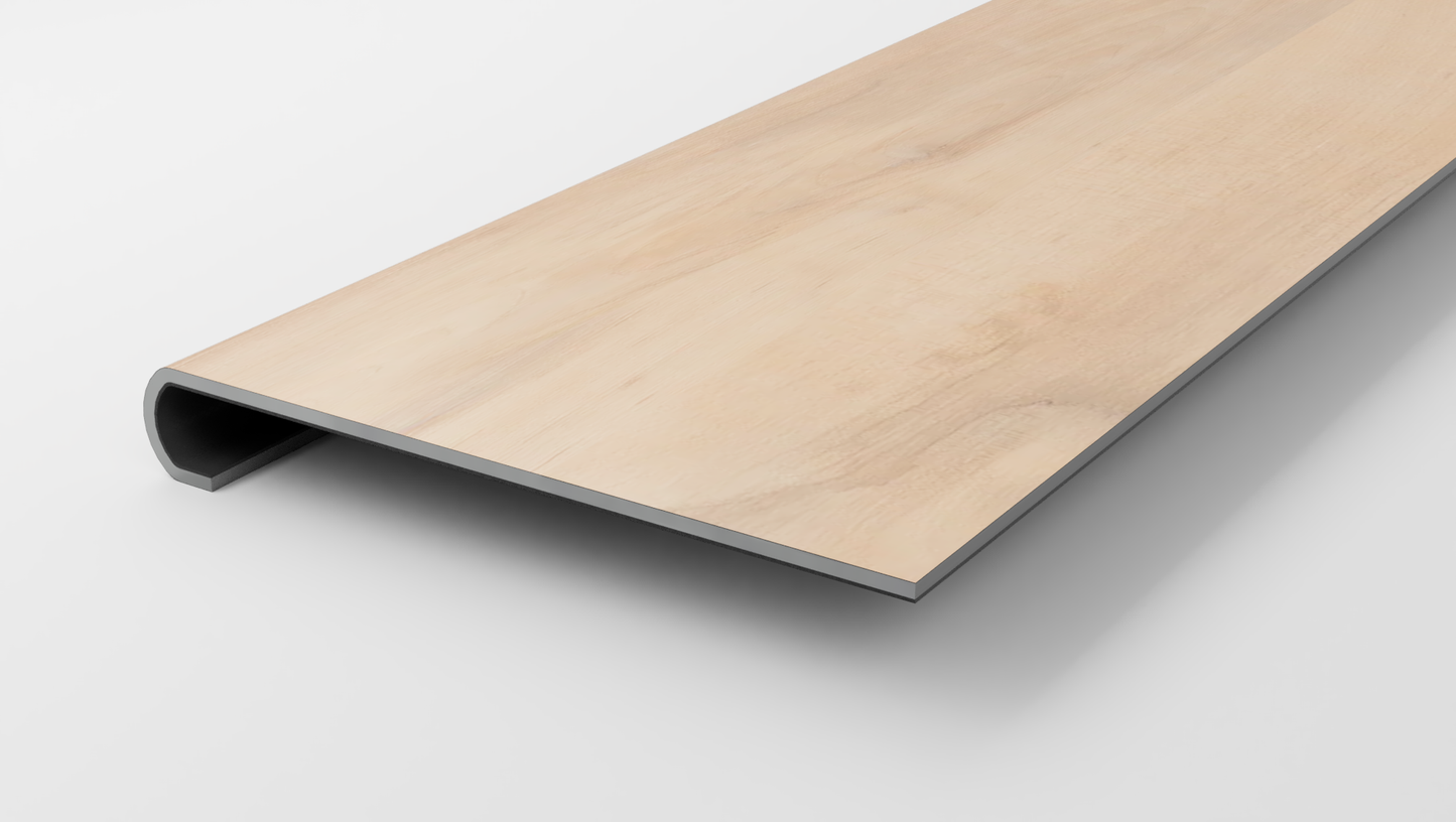 Premium | Brookfield Maple Stair Tread