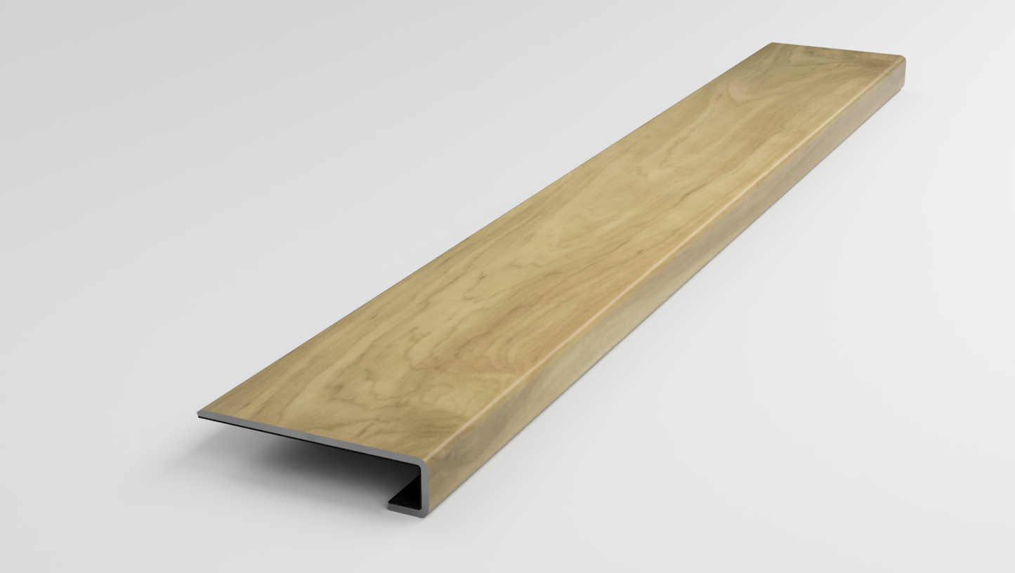 Everlife | Cyrus | Brookline Stair Tread