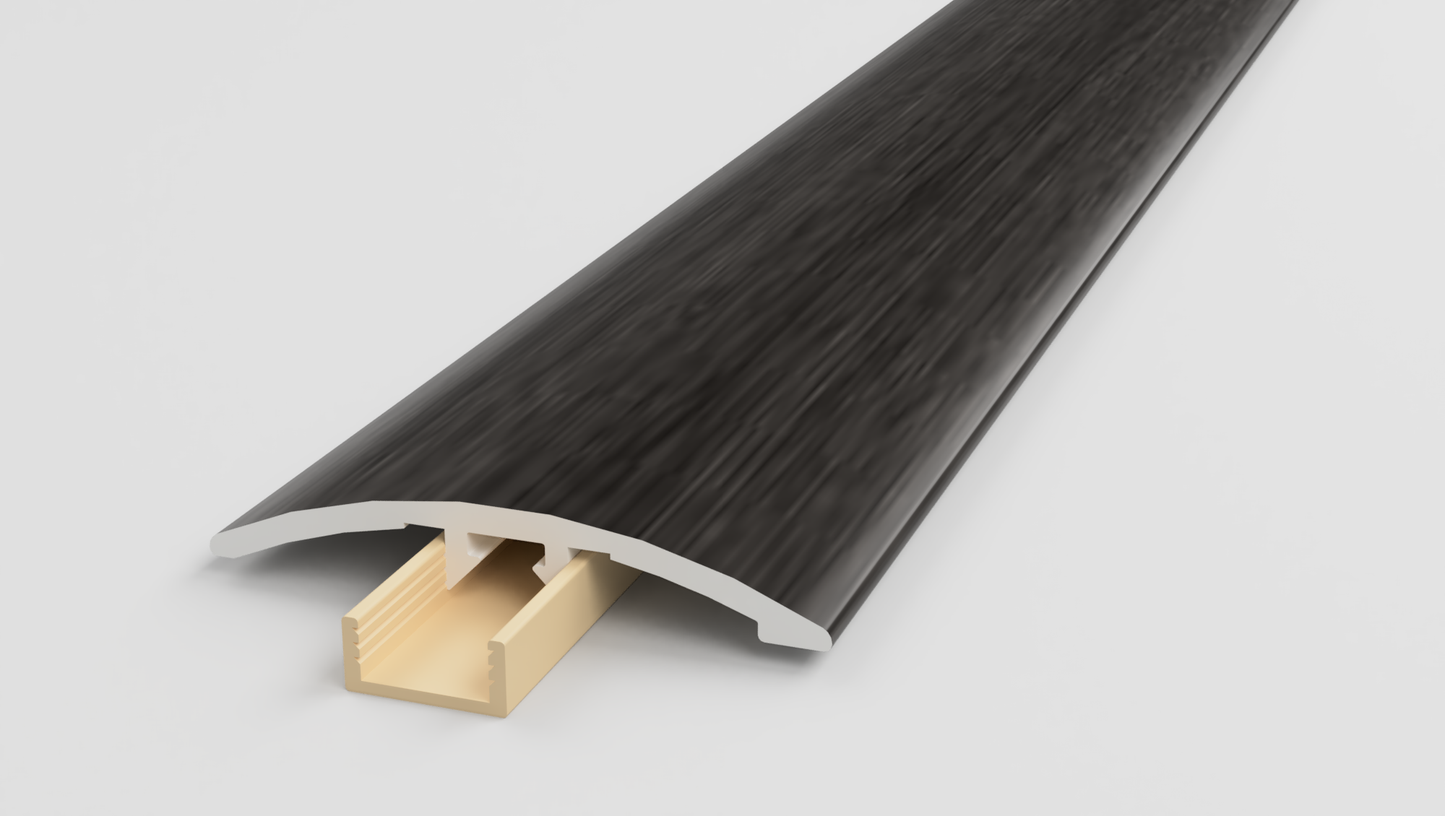 Brooks Oak 3 In 1 Molding