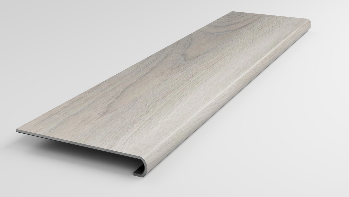 Long Bien 6.0 | Booktrails Stair Tread