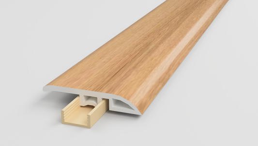 Bruges Oak Brown Reducer