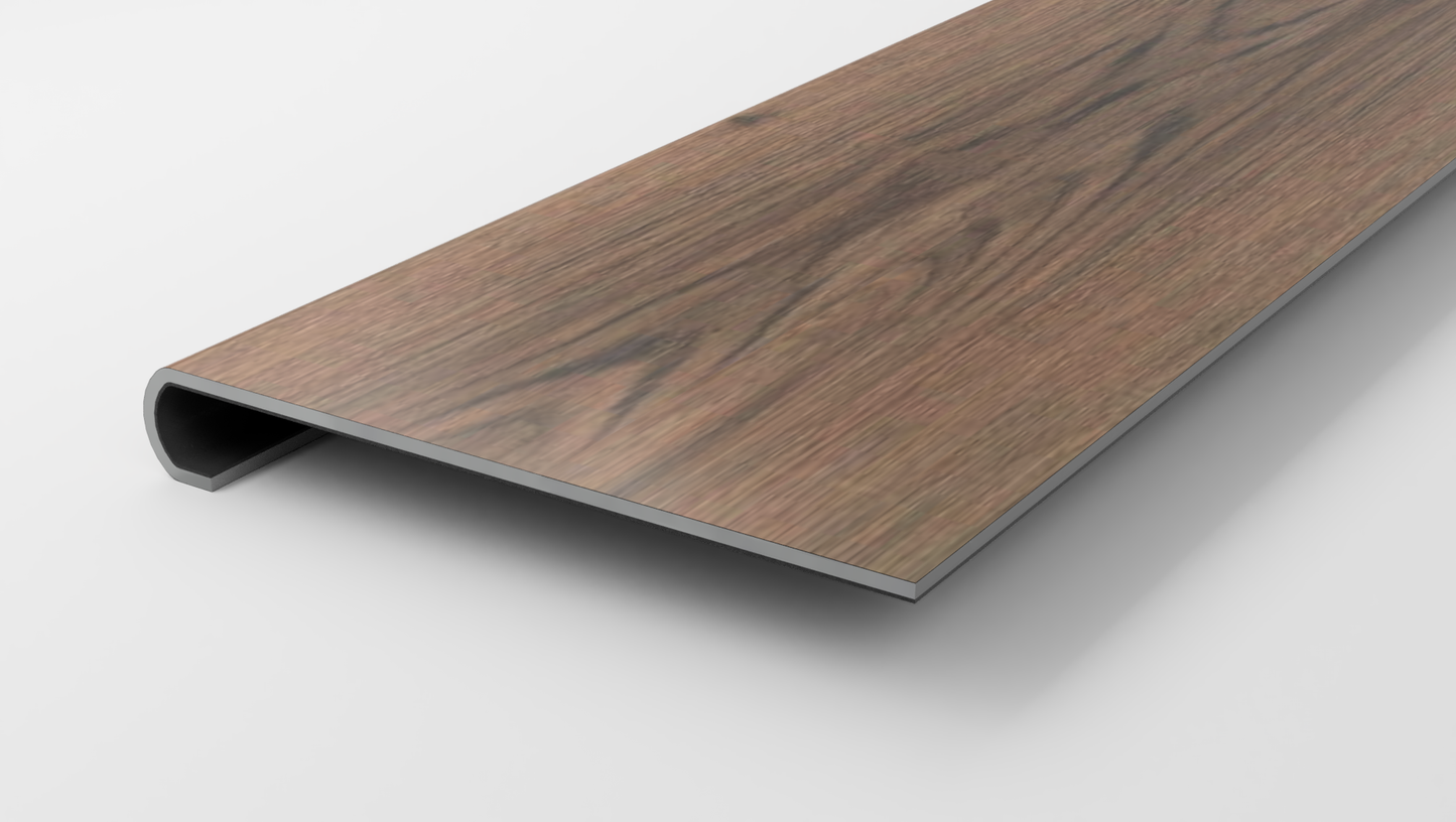 Buena Vista Oak Stair Tread