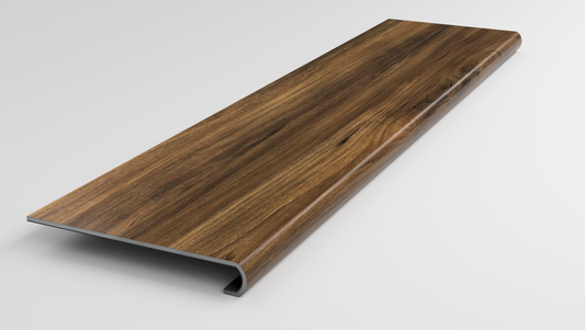 Impact Plus | Burmese Teak Stair Tread