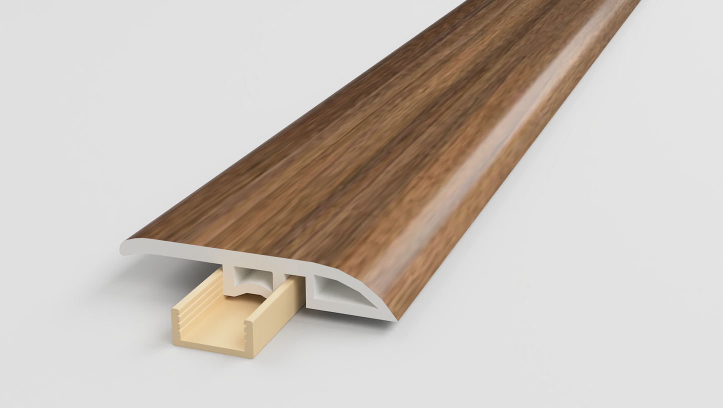 Butler Hickory Reducer