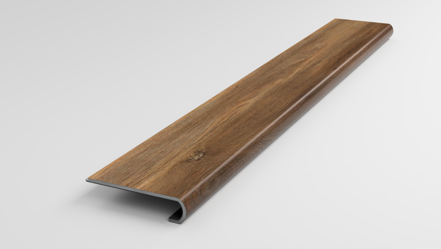 Dockside | Cady Cove Stair Tread
