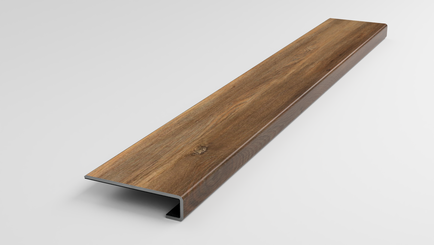 Dockside | Cady Cove Stair Tread