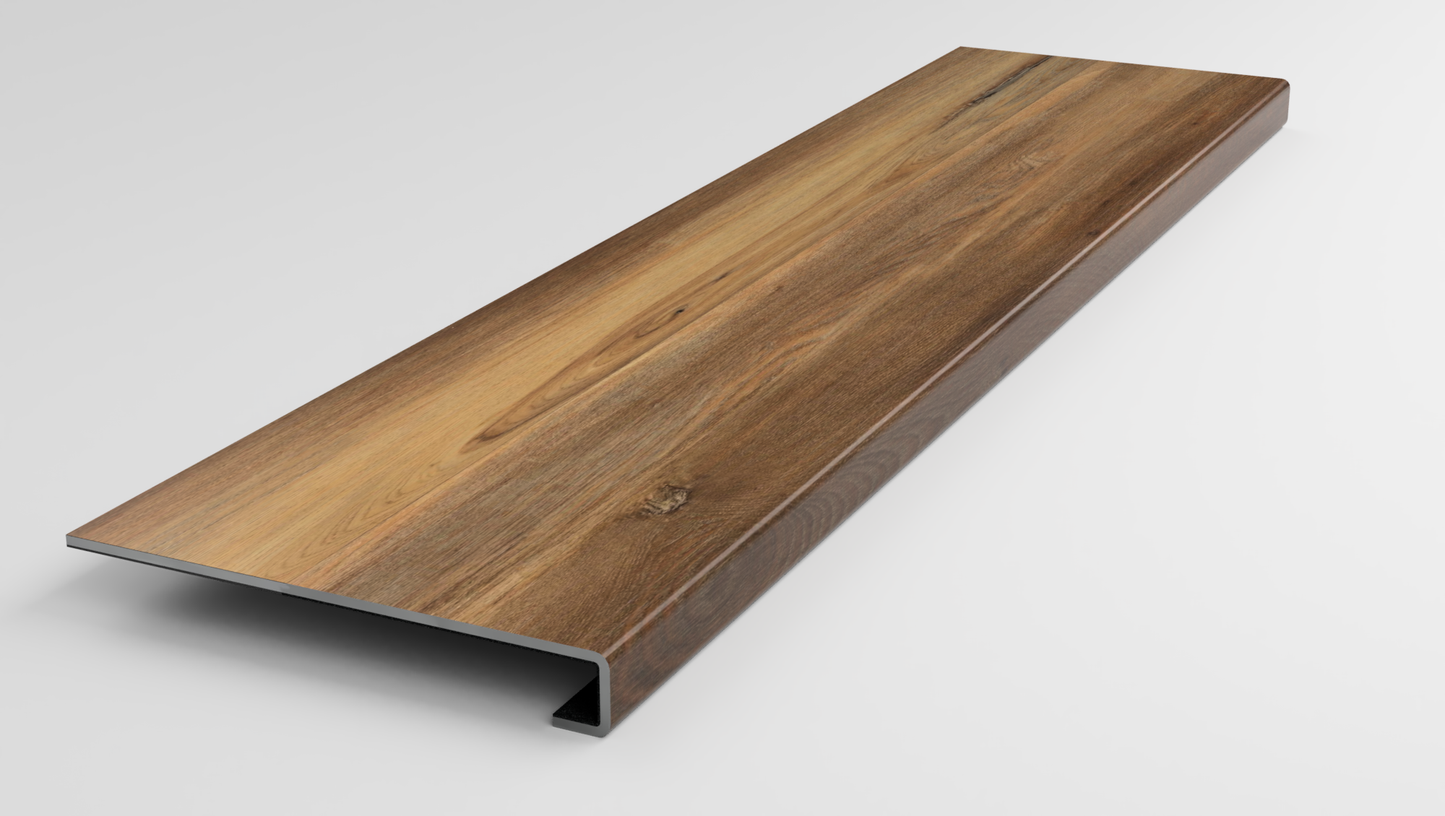 Dockside | Cady Cove Stair Tread
