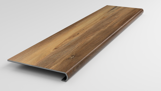 Dockside | Cady Cove Stair Tread