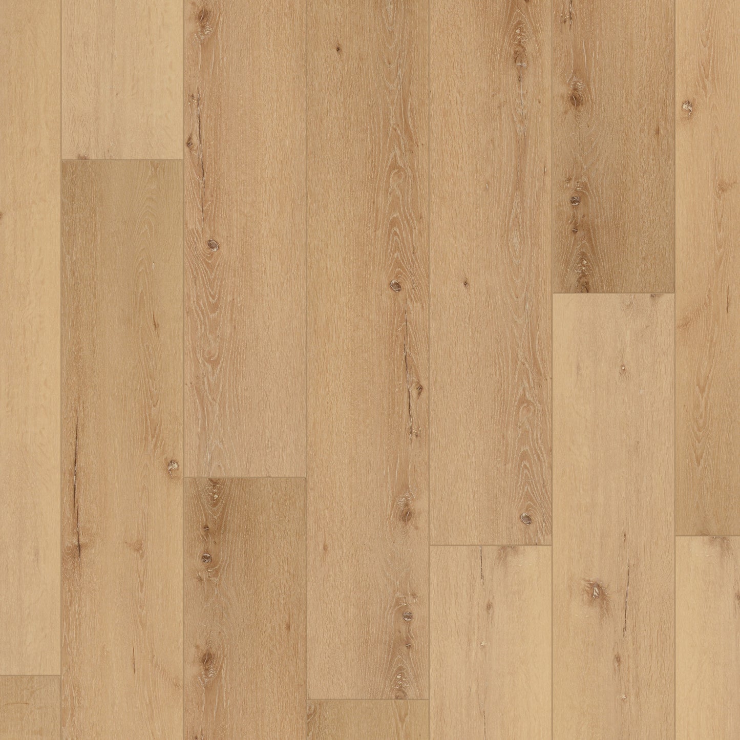 Pro Enhanced | Cairo Oak Stair Tread