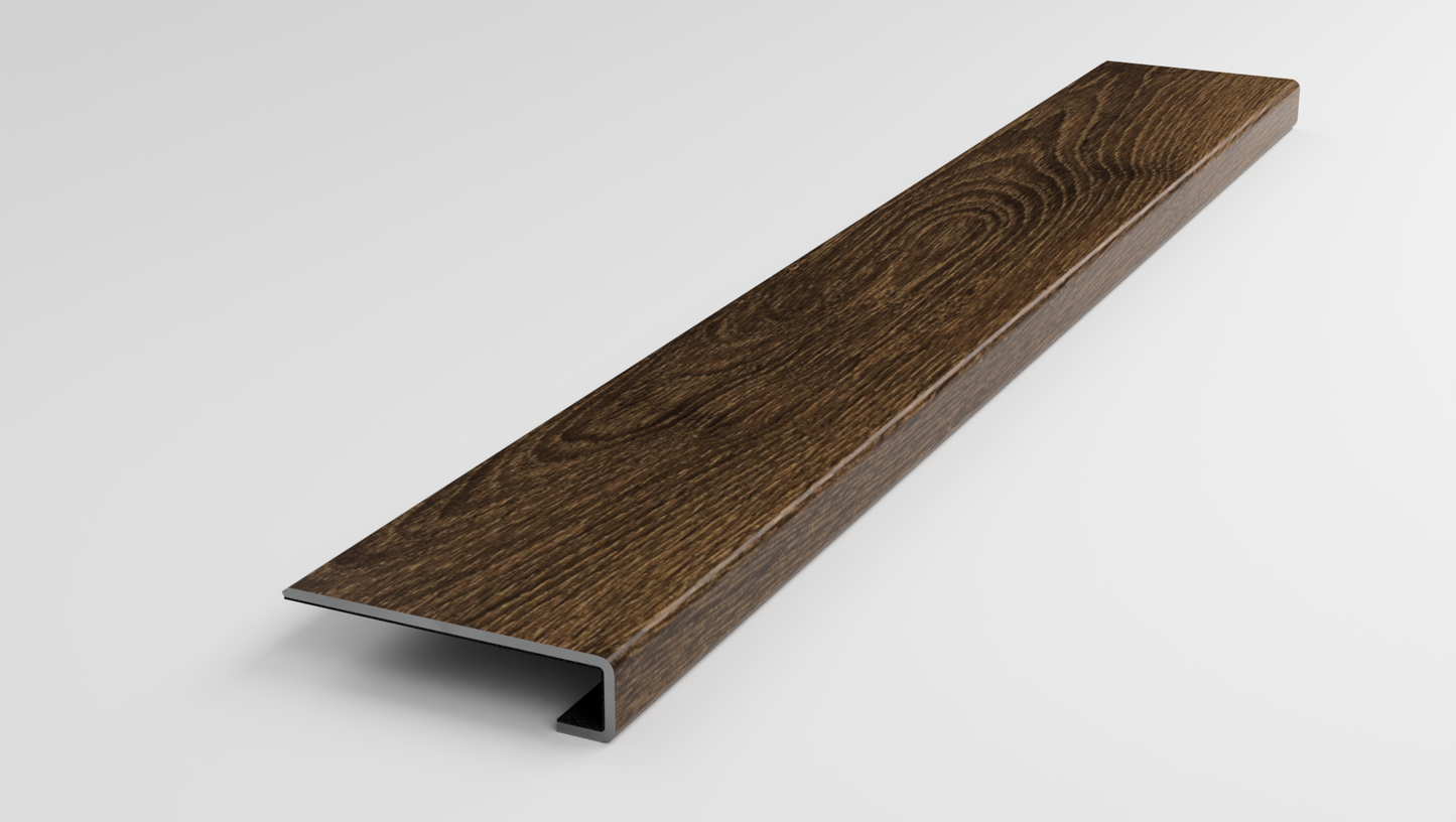 Calbridge Oak Stair Tread