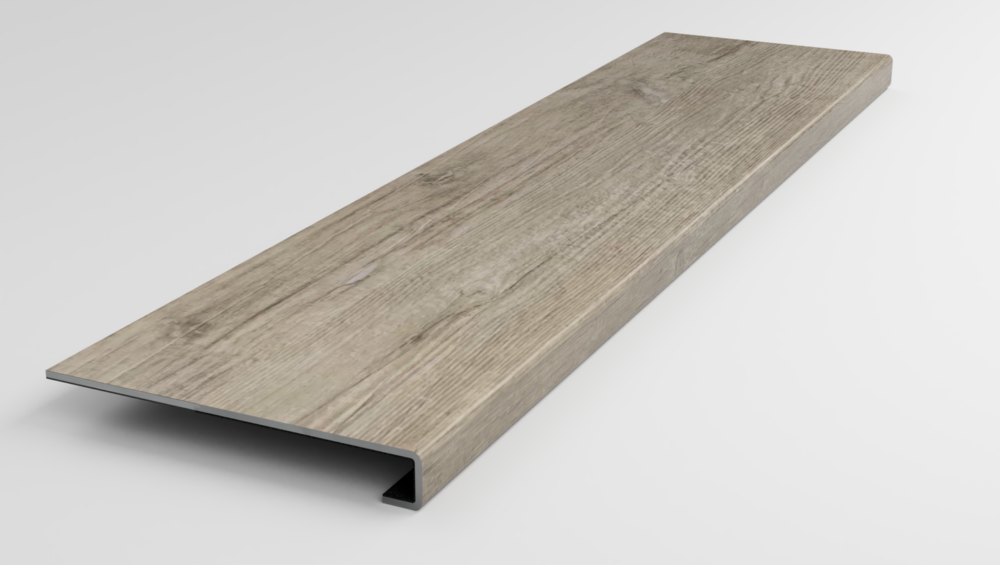 ADURA Rigid | Calico Fox Stair Tread