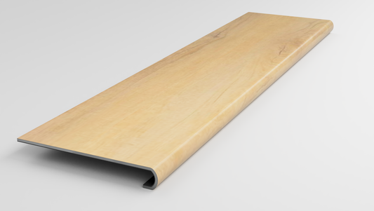 Premium | Canterbury Elm Stair Tread