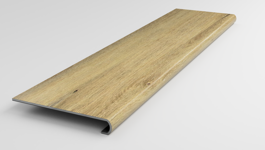 Canton Brook Oak Stair Tread