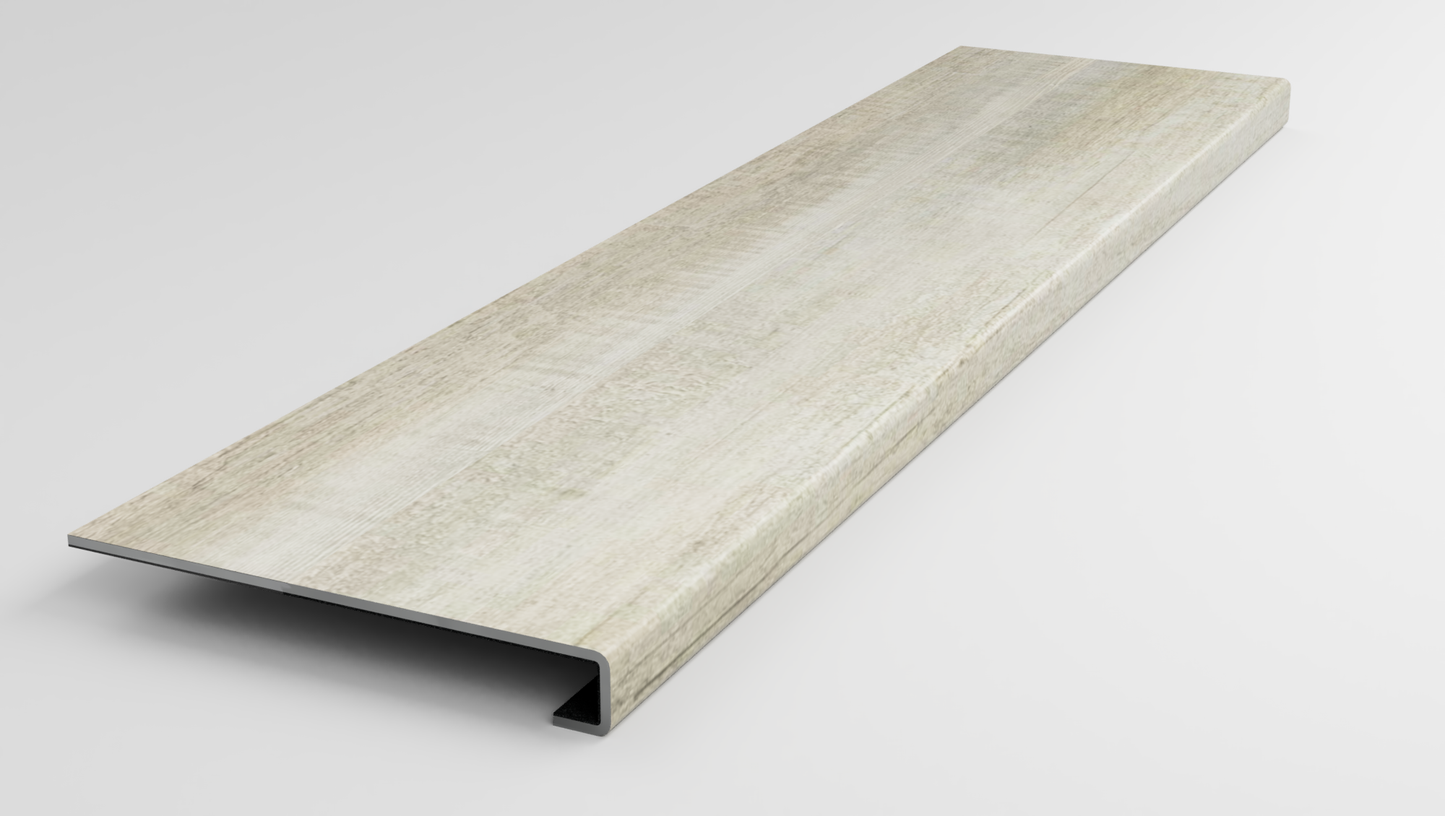 SolidTech Select | Discovery Ridge | Canvas Stair Tread