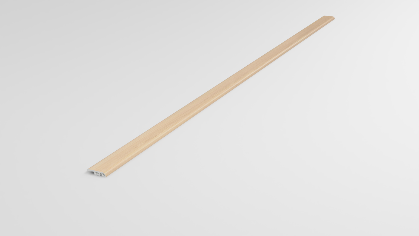 Caracal Crossing End Cap