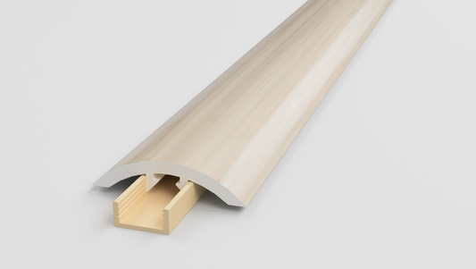 Cardiff Oak T Molding