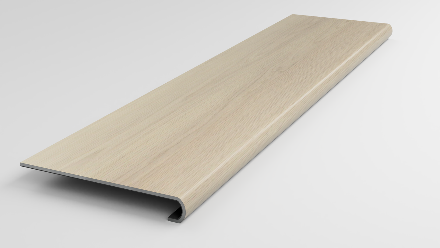 TX101 | Carolina Oak Stair Tread