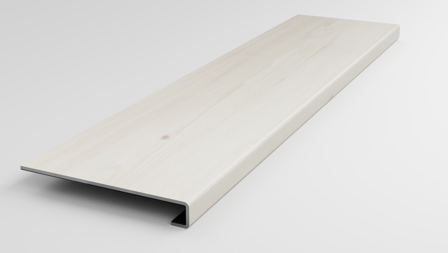Casa Verelle | Jax Stair Tread