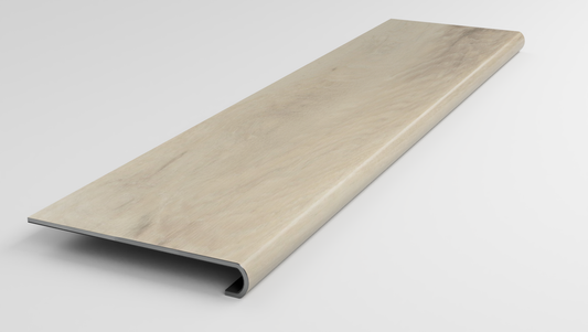 Cashiers Hickory Stair Tread