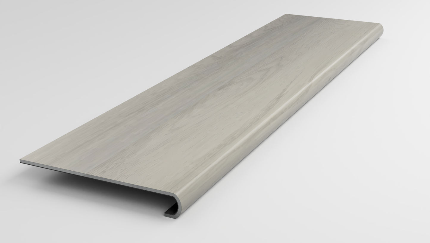 9 Series | Casita Oak Stair Tread