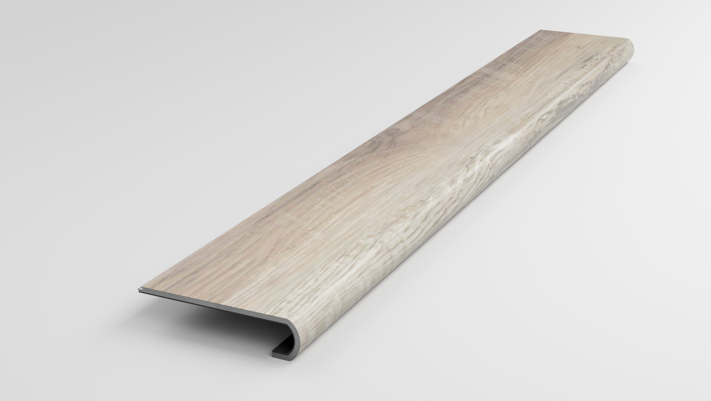 Classics | Caspian Oak Stair Tread