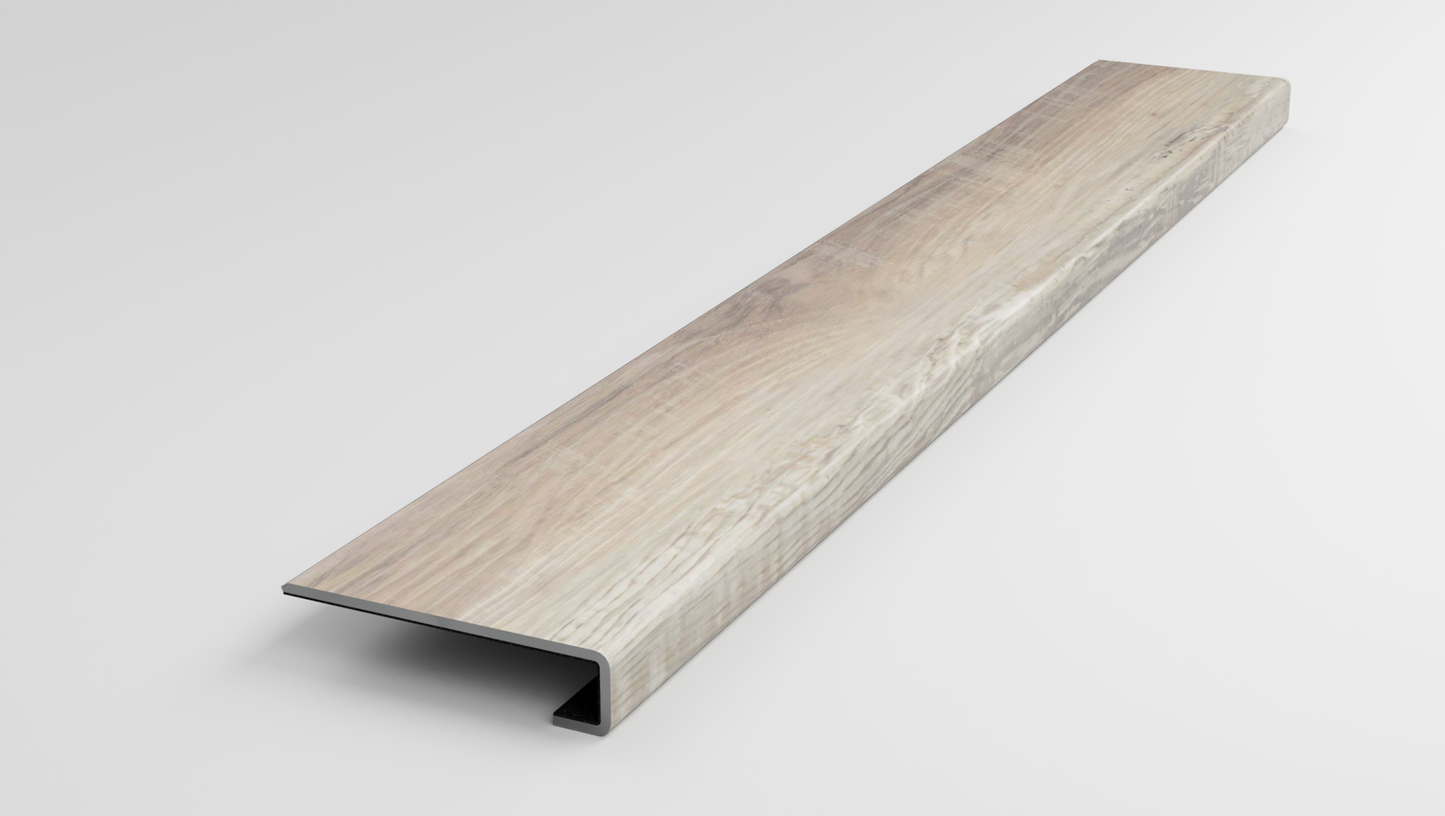 Classics | Caspian Oak Stair Tread