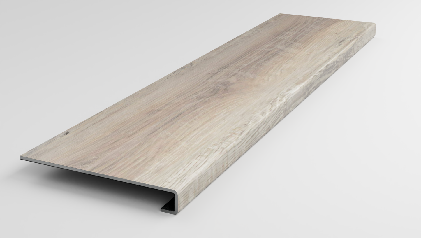 Classics | Caspian Oak Stair Tread