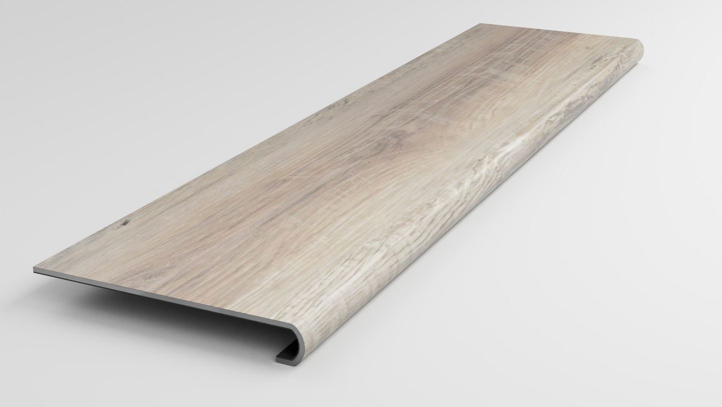 Classics | Caspian Oak Stair Tread