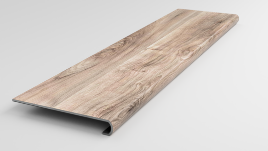 Cassique Stair Tread