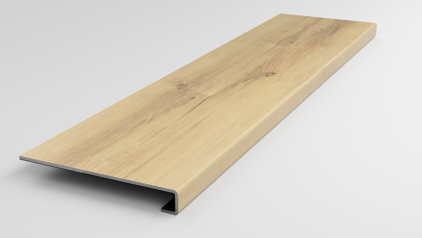 5th and Main | Frontier Plus | Centennial Stair Tread