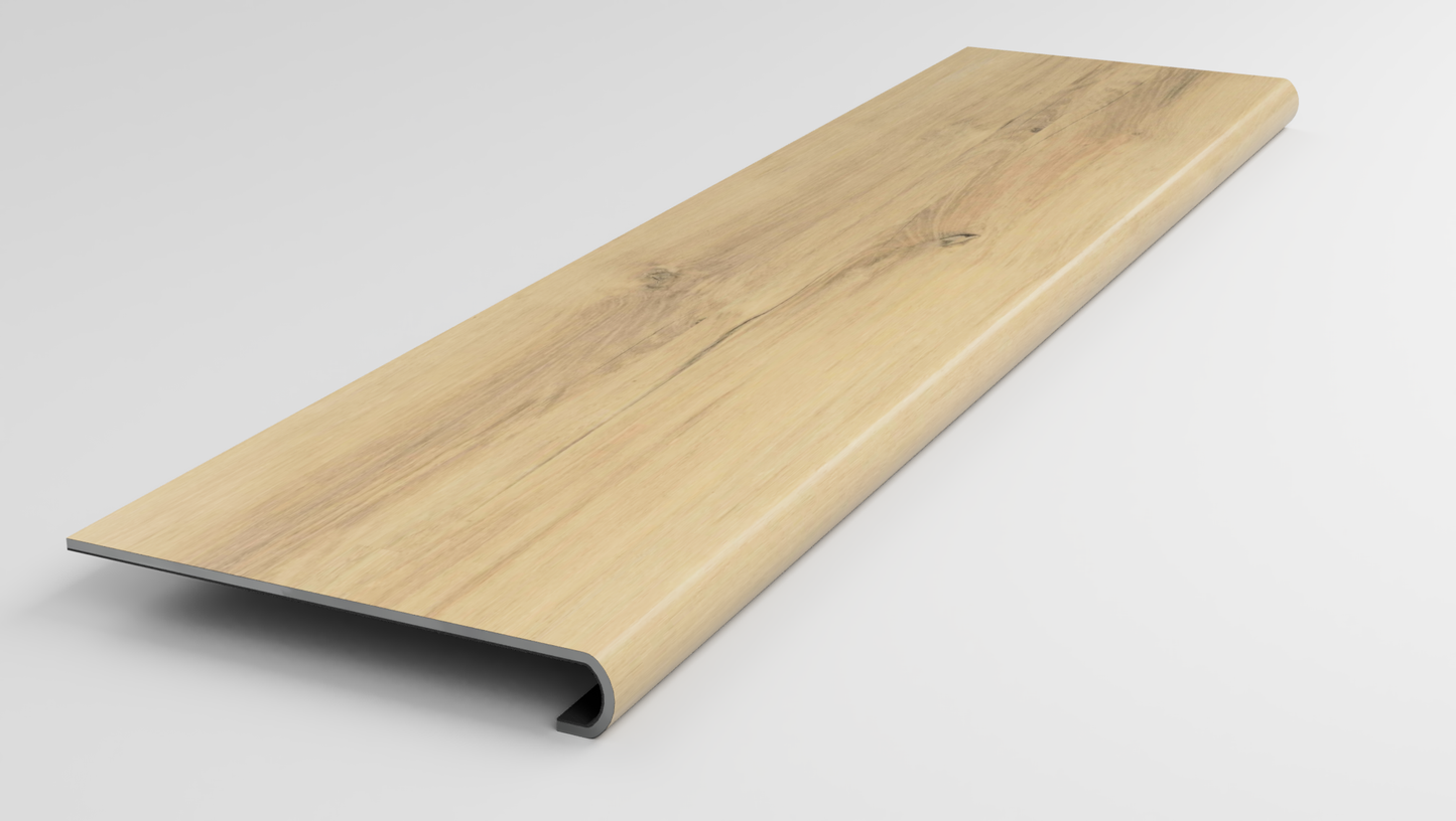 5th and Main | Frontier Plus | Centennial Stair Tread