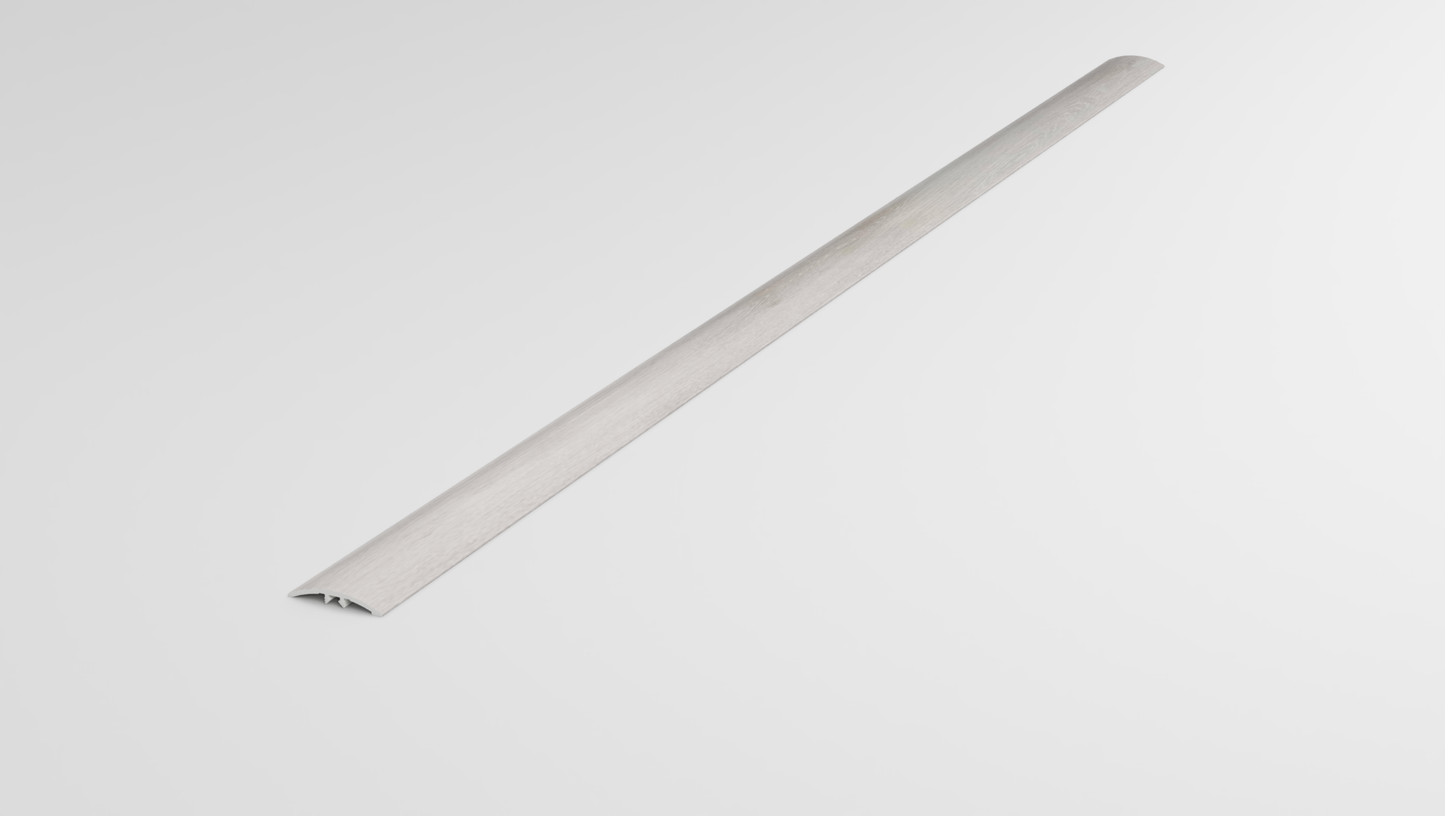 Champagne Beach Wood 3 In 1 Molding