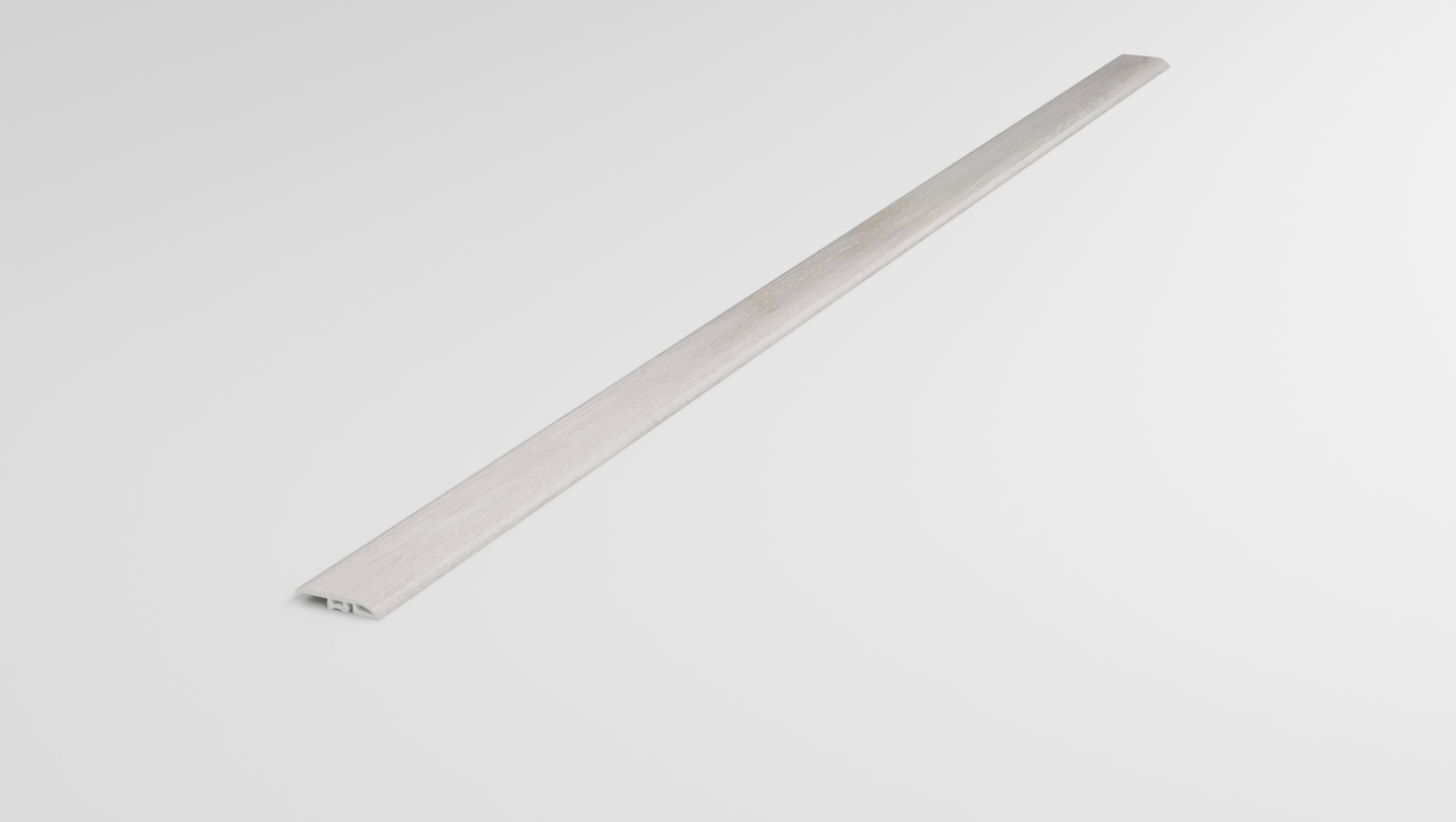 Champagne Beach Wood Reducer