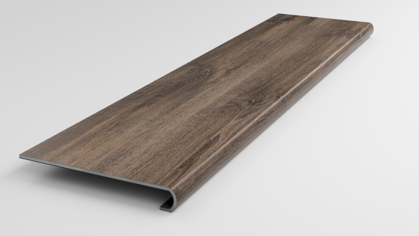 Allegiance Plus Accent | Chapman Stair Tread