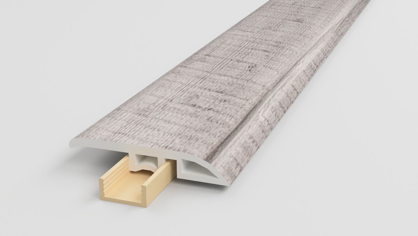 Charleston Oak Gray Reducer