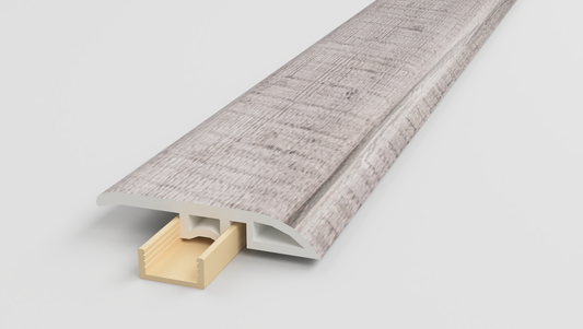 Charleston Oak Gray Reducer