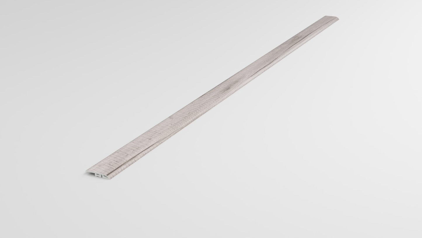 Charleston Oak Gray Reducer