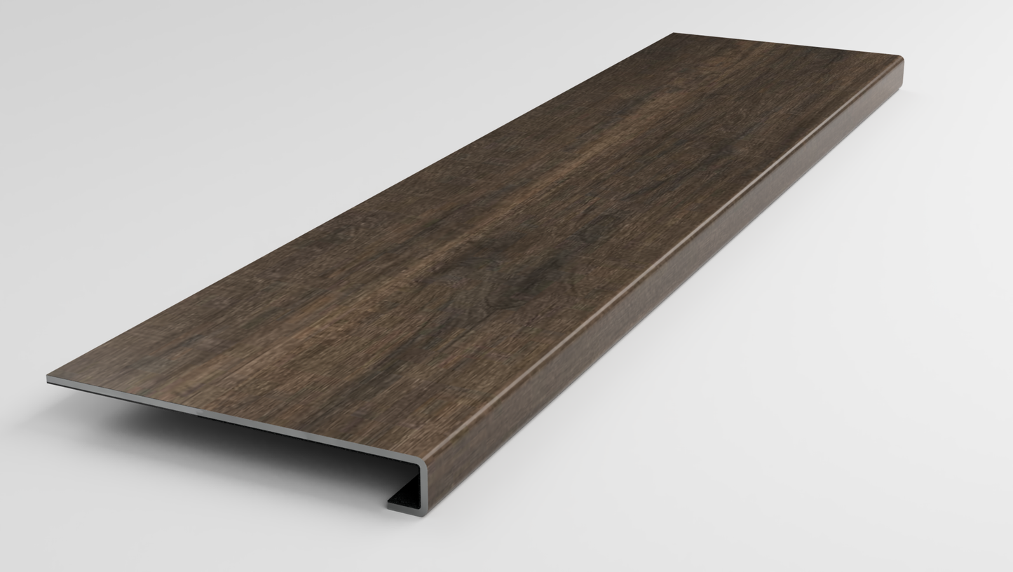 Premium | Cheshire Elm Stair Tread