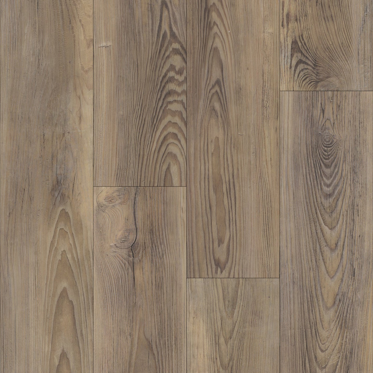 Boardwalk 7 | Chocolate Pine Stair Tread