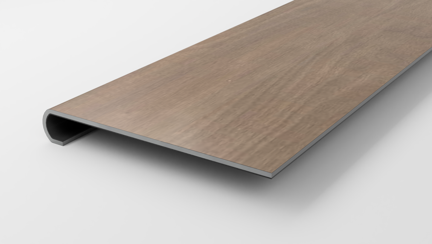 Premium | Chromatic Beech Stair Tread