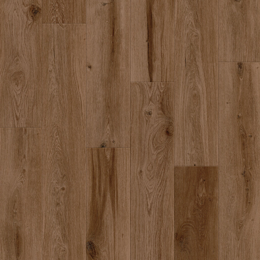 Retro Revival | Cinnamon Bark Oak Stair Tread