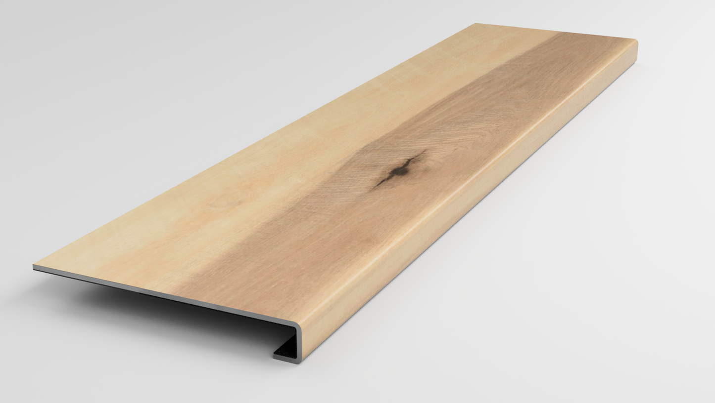 Art Select | Classic Hickory Stair Tread Stair Tread